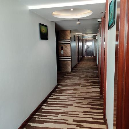 Comfort Inn Benares Esterno foto