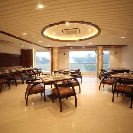 Comfort Inn Benares Esterno foto