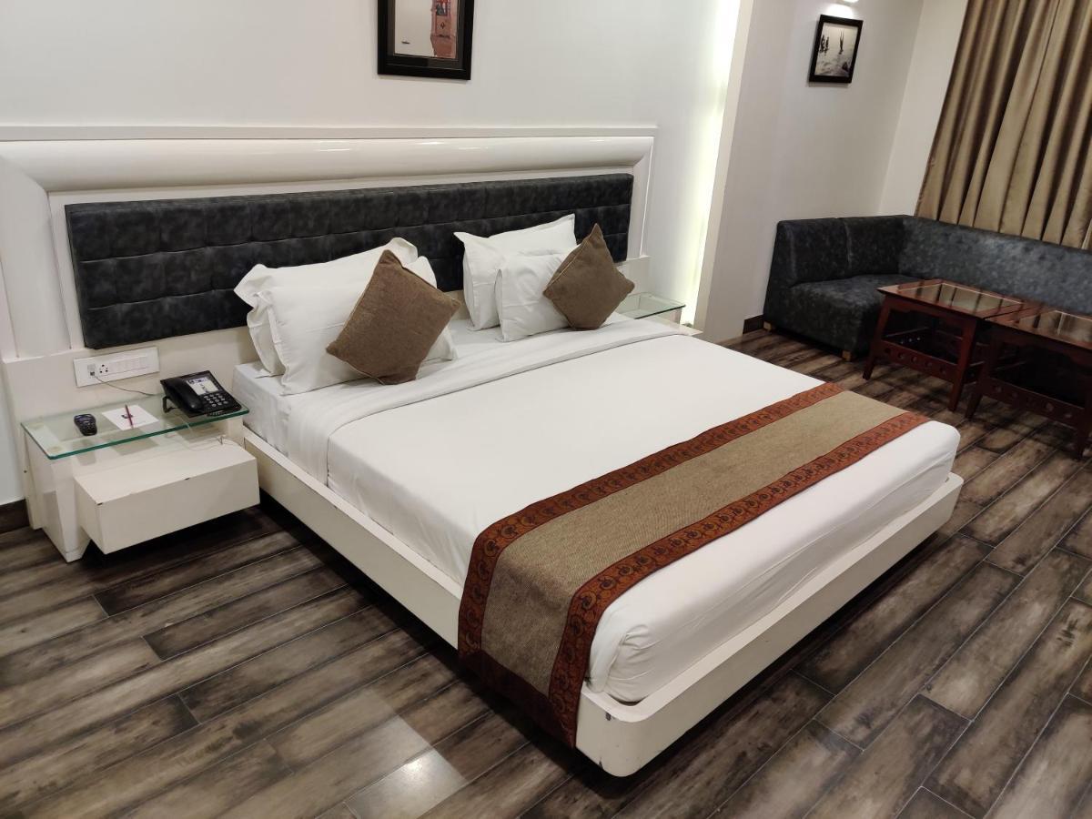 Comfort Inn Benares Esterno foto