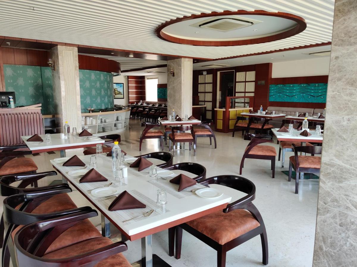 Comfort Inn Benares Esterno foto