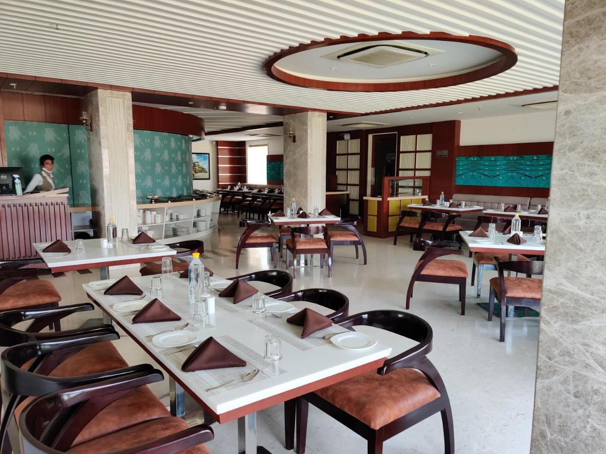 Comfort Inn Benares Esterno foto