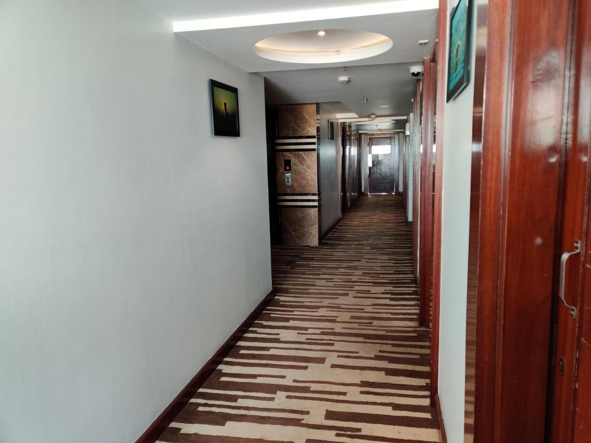 Comfort Inn Benares Esterno foto