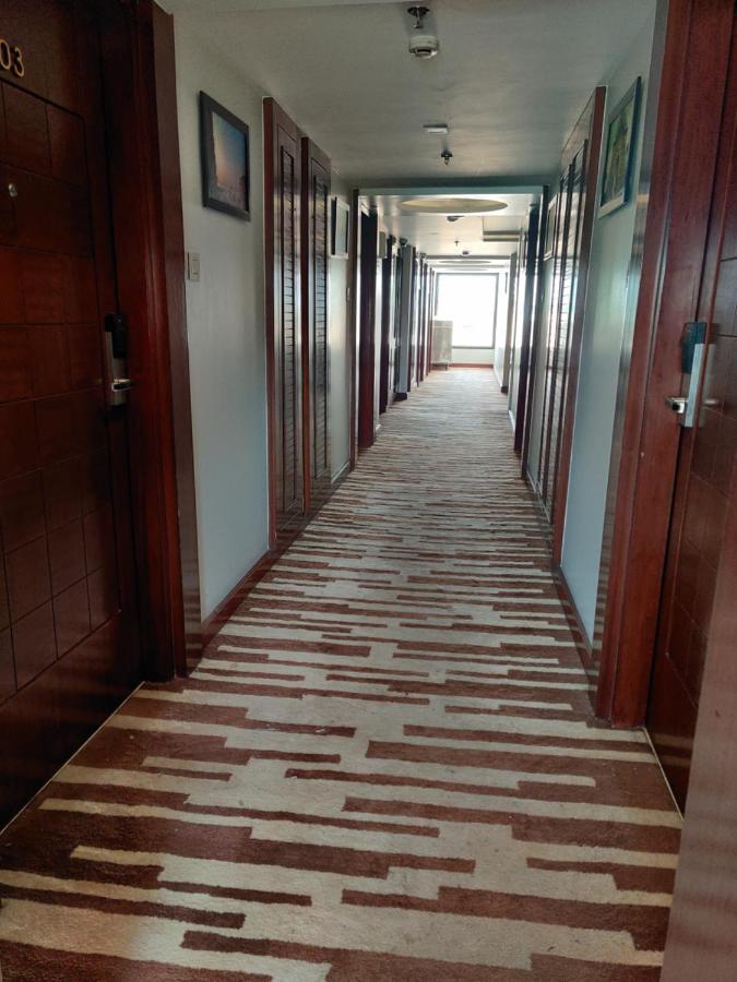 Comfort Inn Benares Esterno foto
