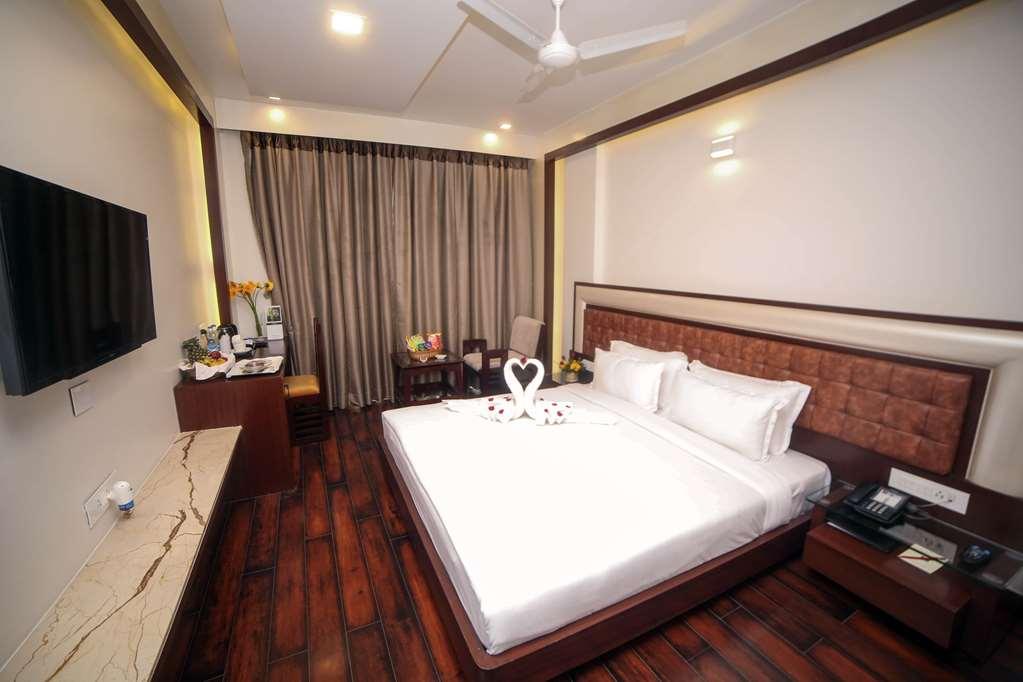 Comfort Inn Benares Camera foto
