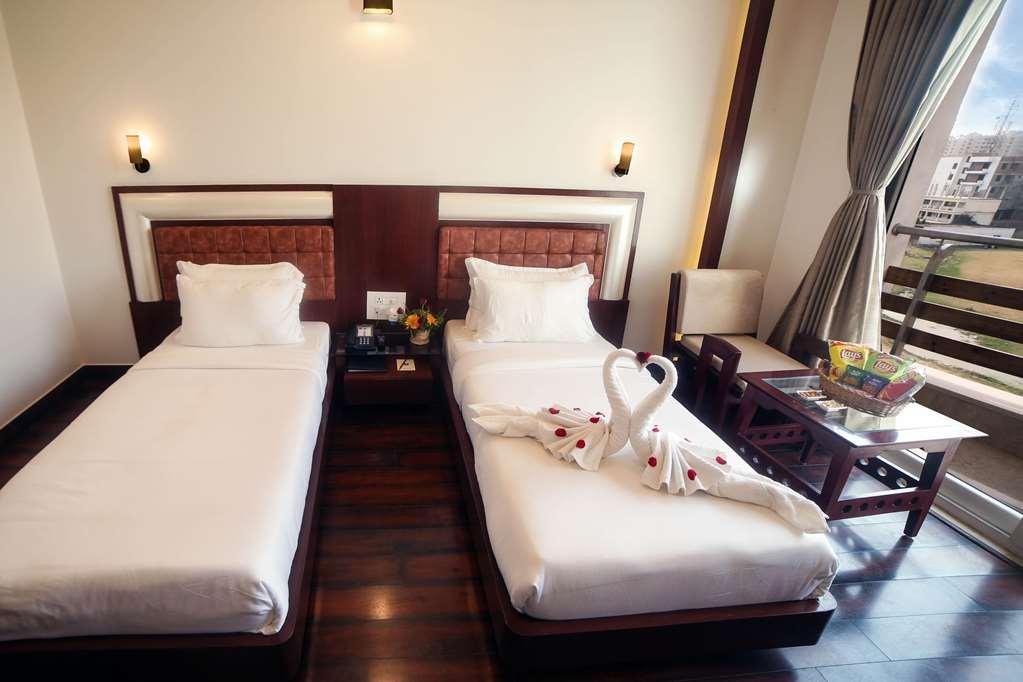 Comfort Inn Benares Camera foto