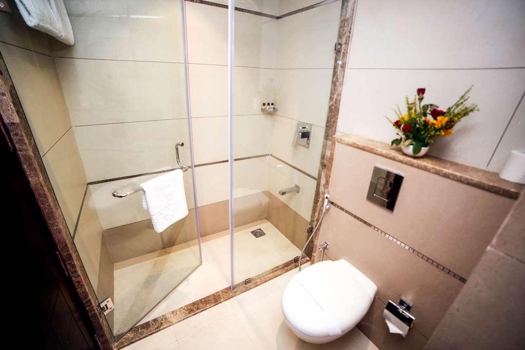 Comfort Inn Benares Esterno foto