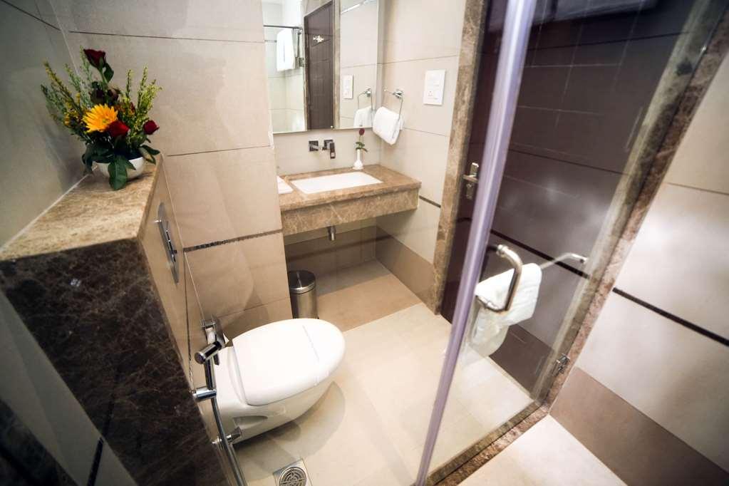 Comfort Inn Benares Esterno foto