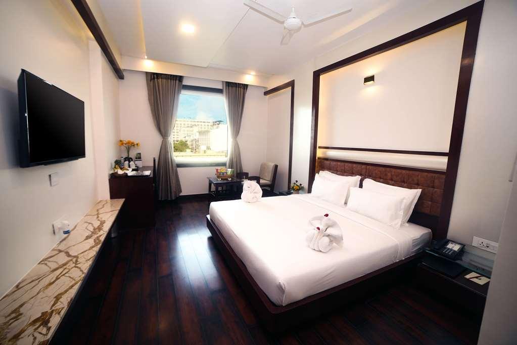 Comfort Inn Benares Camera foto