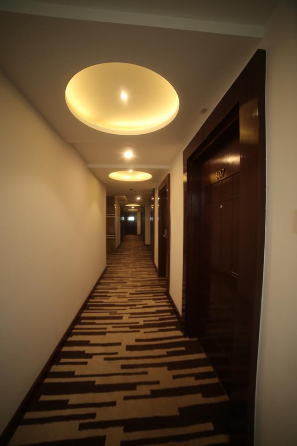 Comfort Inn Benares Esterno foto