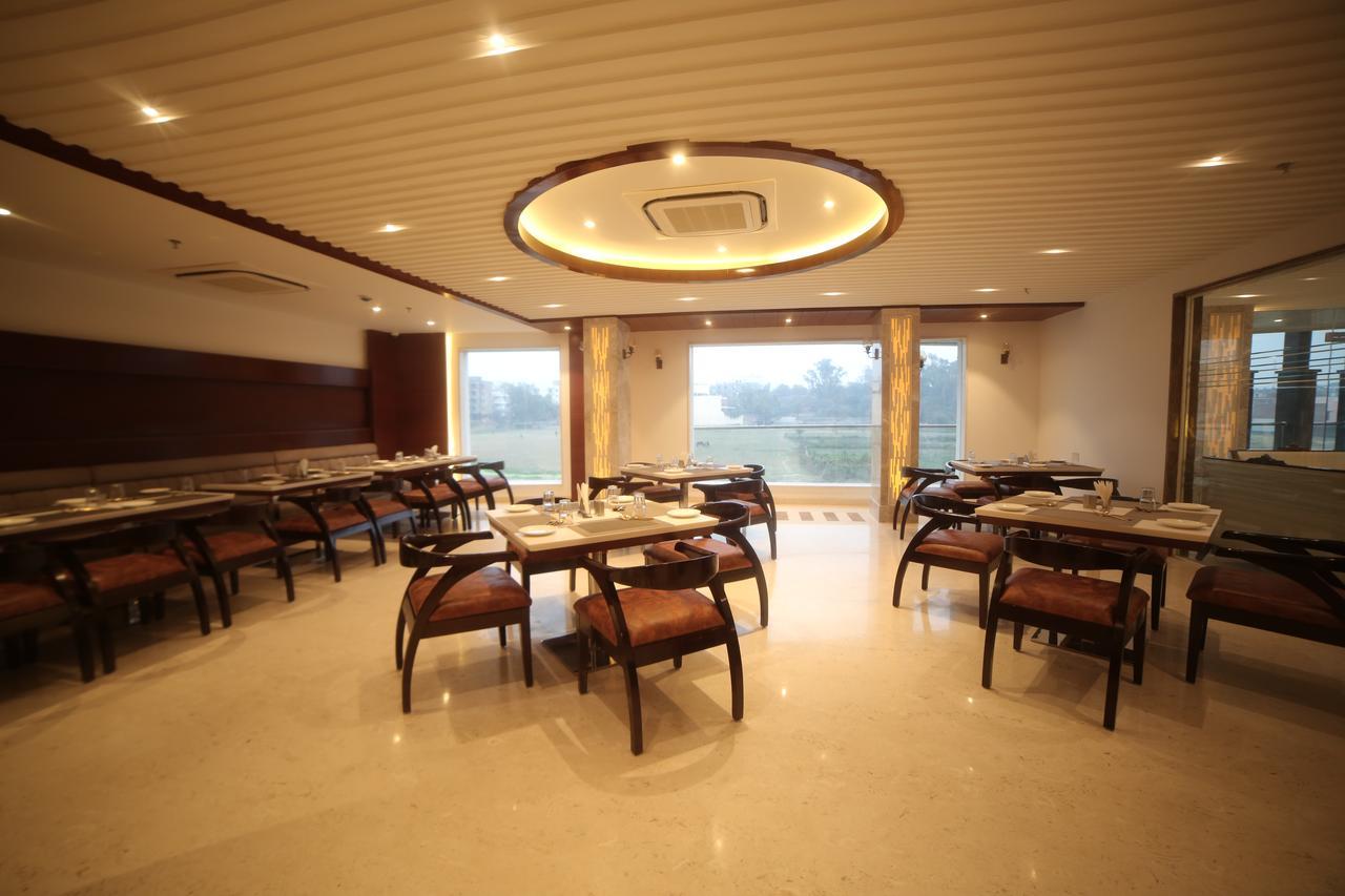 Comfort Inn Benares Esterno foto