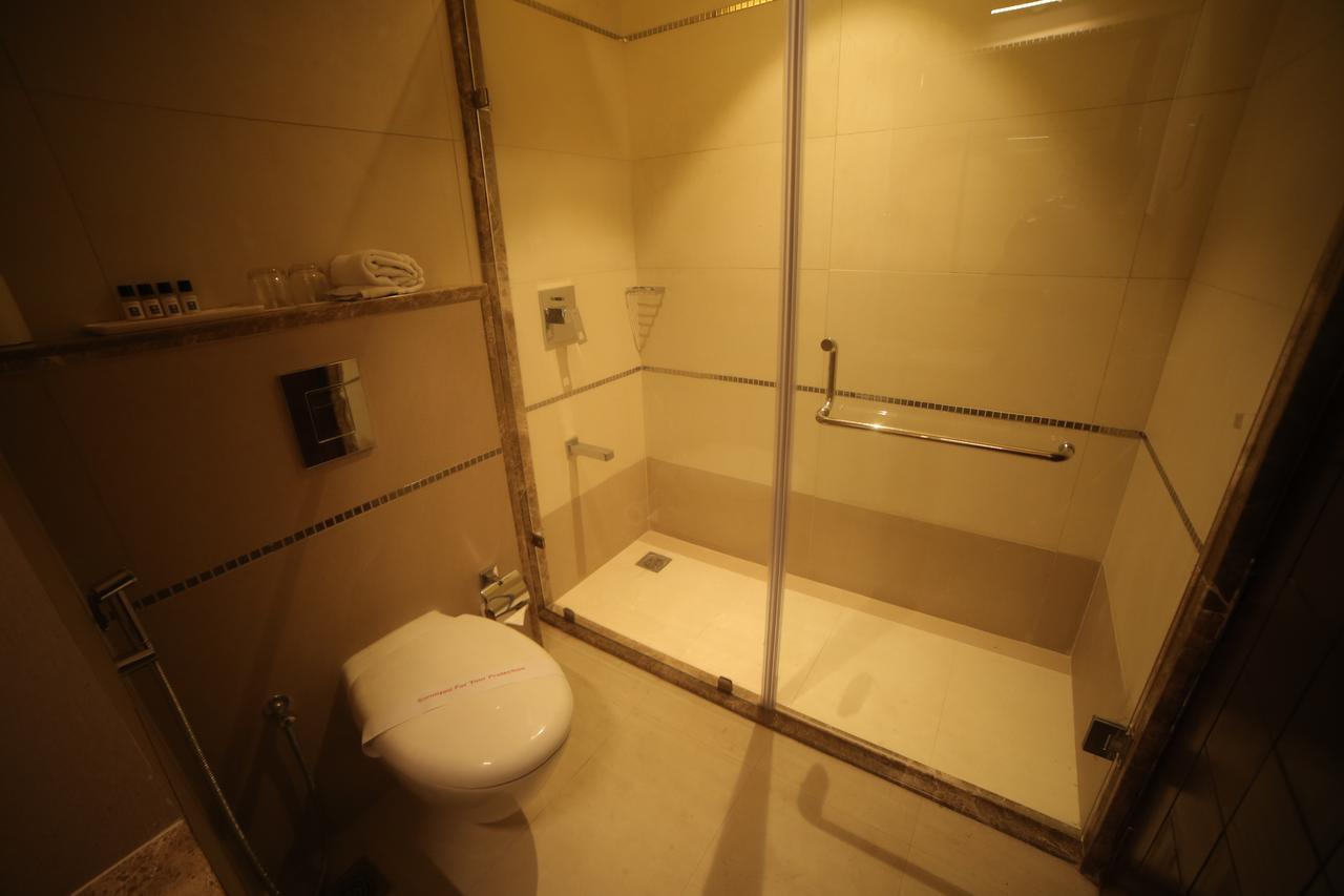 Comfort Inn Benares Esterno foto