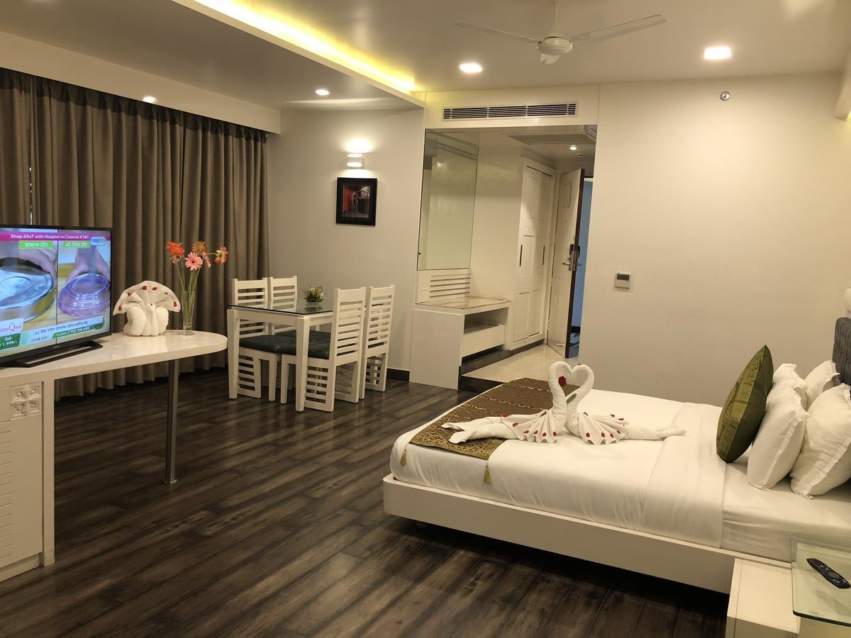 Comfort Inn Benares Esterno foto