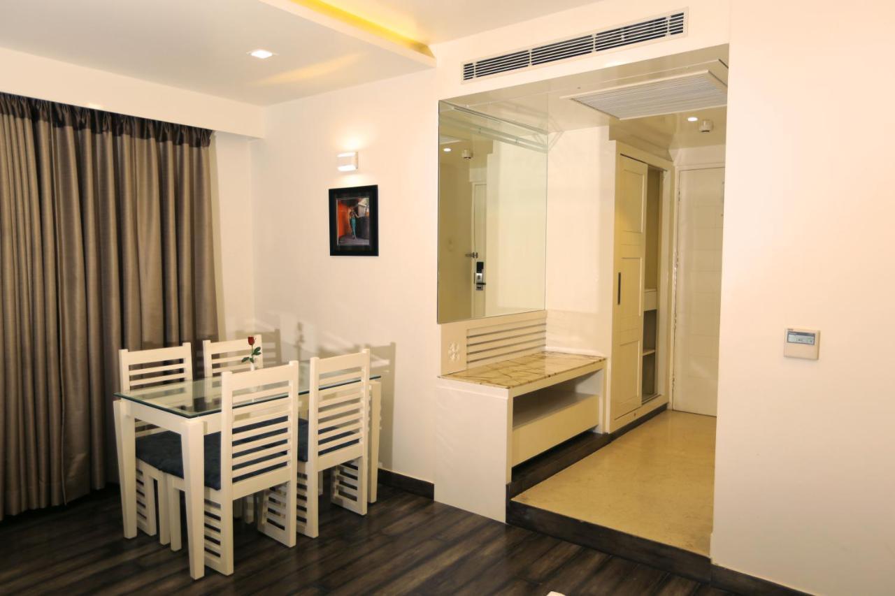 Comfort Inn Benares Esterno foto