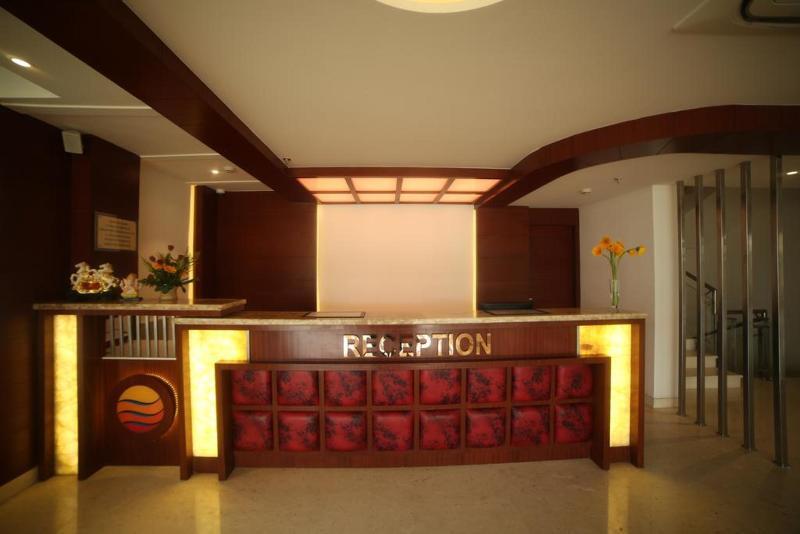 Comfort Inn Benares Esterno foto